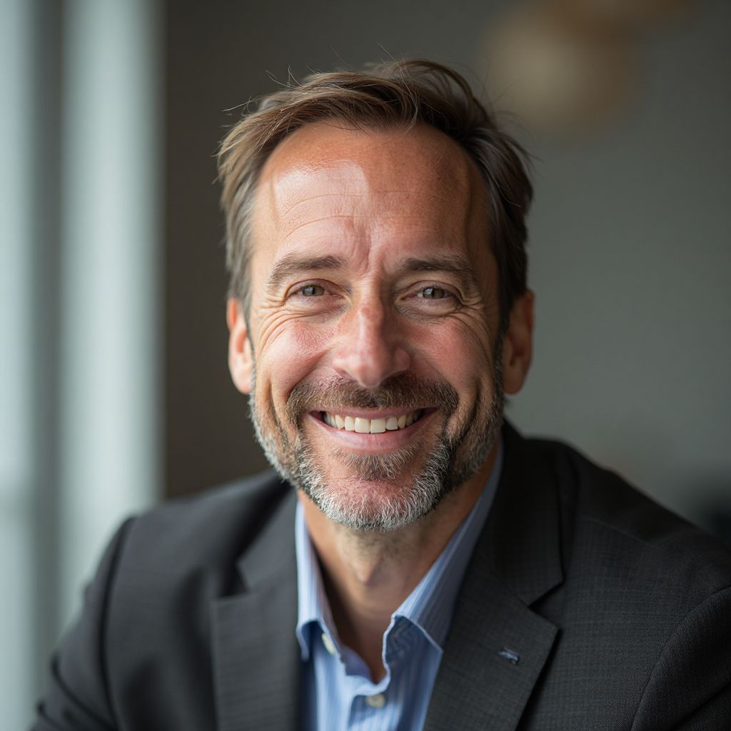 Michael Jansen
